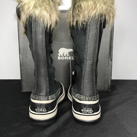 Sorel Women’s Joan of Arctic Boot - Picture 3 of 4